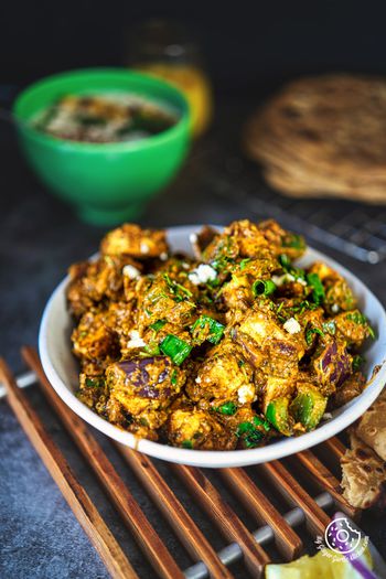Image of collection diwali curry