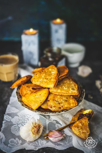 Image of collection diwali snacks