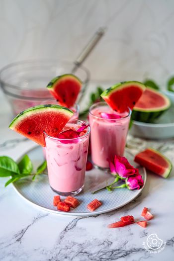 Image of Summer drink recipes