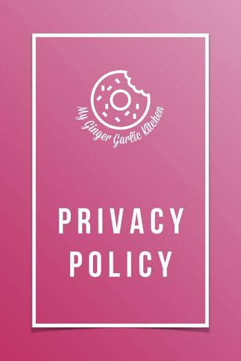 Image of Privacy Policy