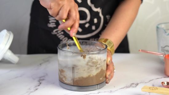 Healthy Chocolate Coffee Chia Pudding Recipe (In the Blender) | My ...