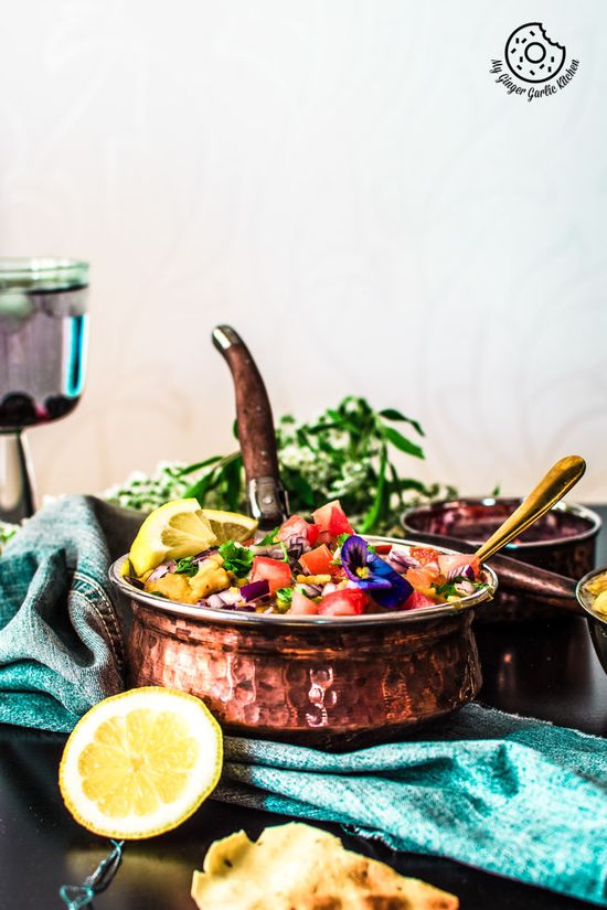 Masala Khichdi Recipe + Video (How To Make Mixed Vegetable Khichdi ...