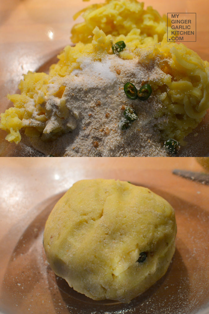 Dhaba Style Malai Kofta Recipe Easy to Make Malai Kofta My Ginger