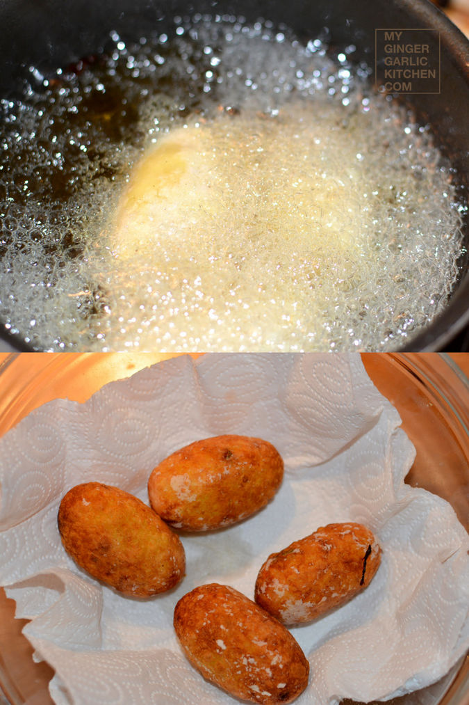 Dhaba Style Malai Kofta Recipe Easy to Make Malai Kofta My Ginger