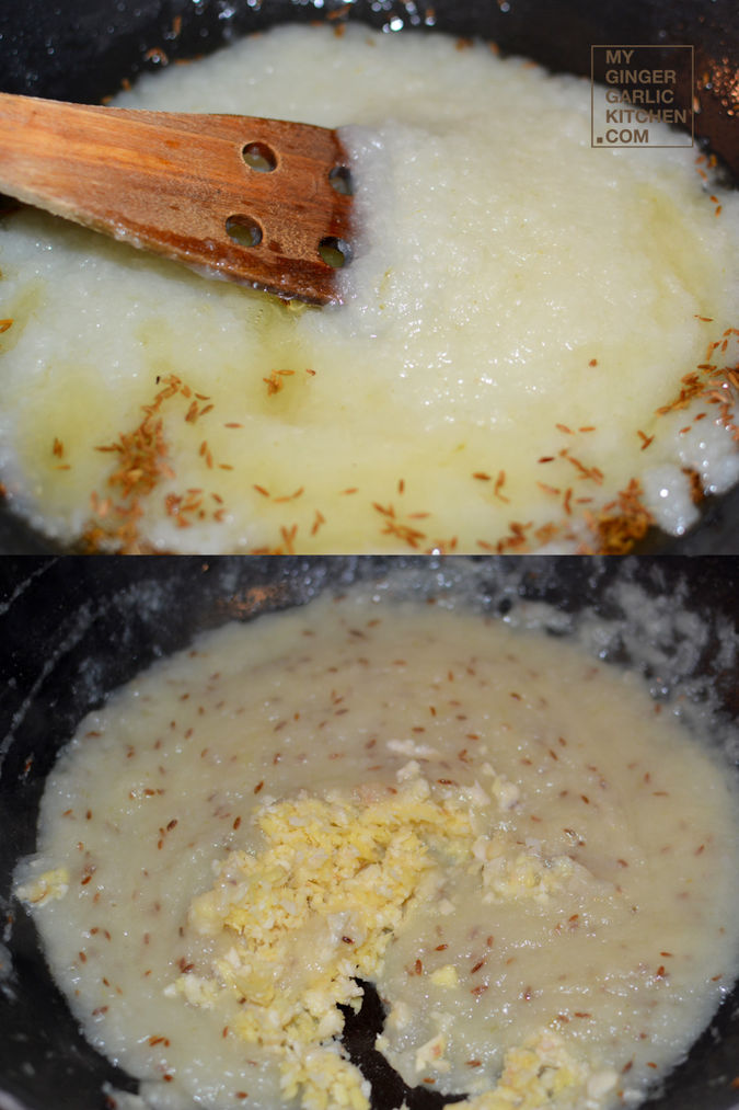 Dhaba Style Malai Kofta Recipe Easy to Make Malai Kofta My Ginger