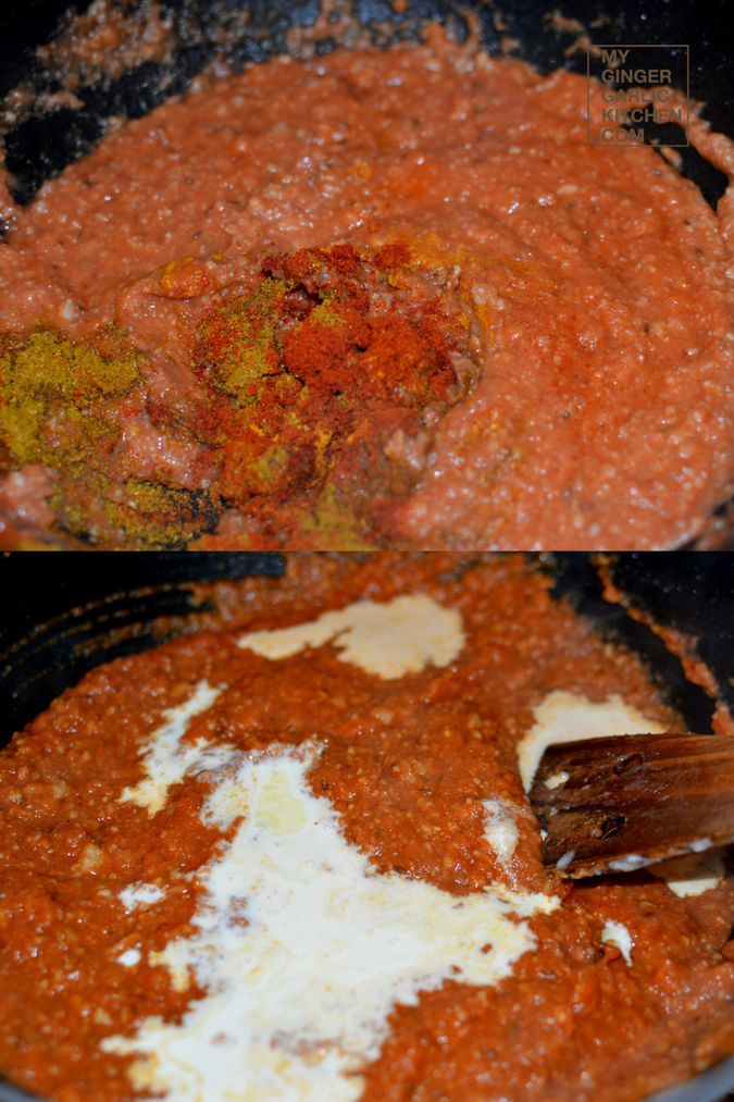 Dhaba Style Malai Kofta Recipe Easy to Make Malai Kofta My Ginger