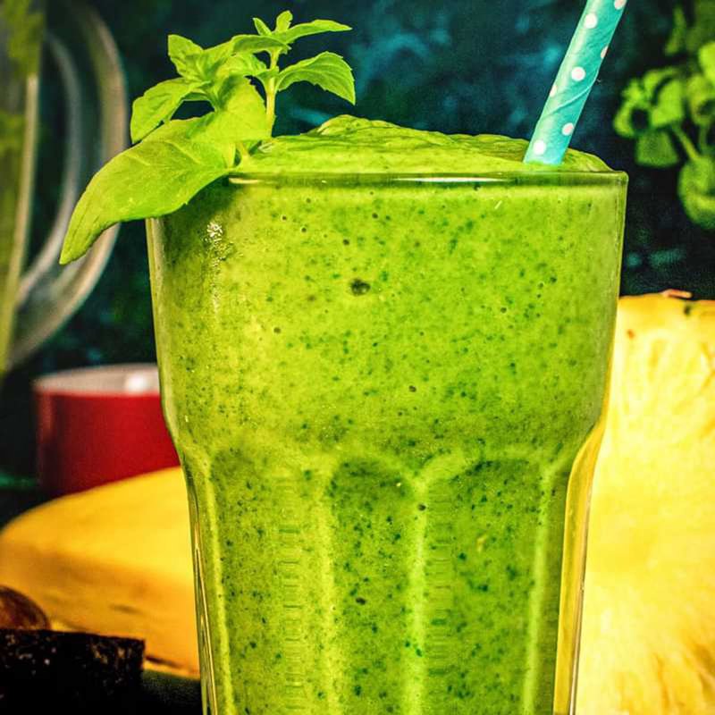 Best Green Smoothie