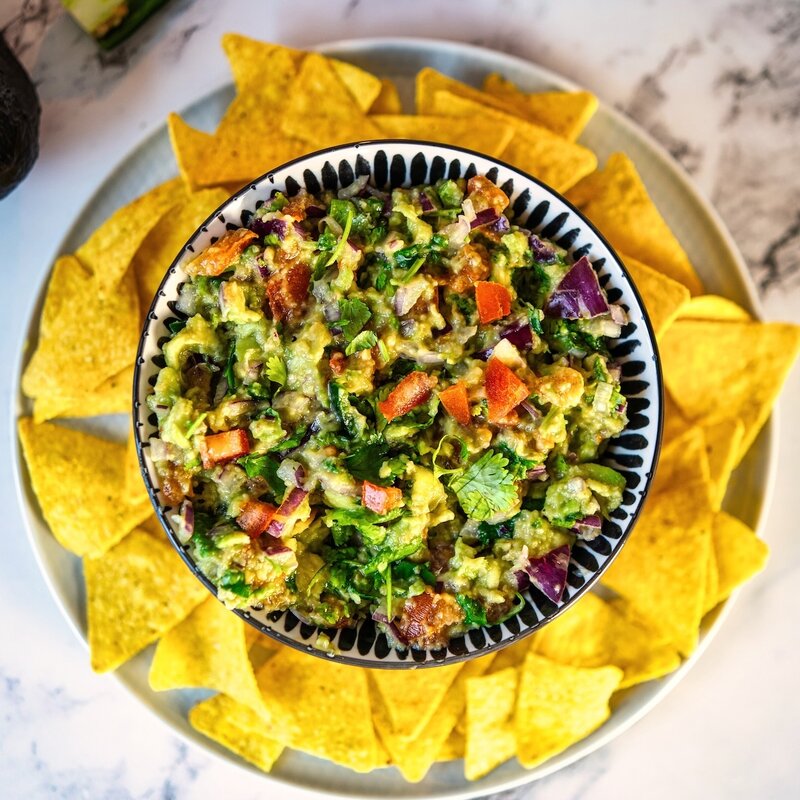 Guacamole