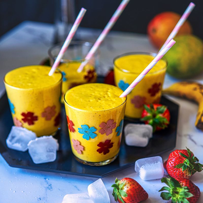 Mango Smoothie