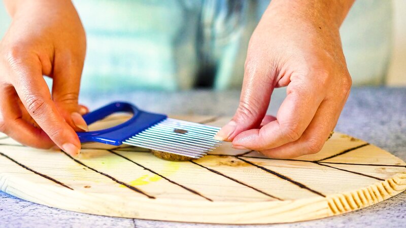 Image of the recipe cooking step-1-7 for 2-Ingredient Walnut Date Cookies