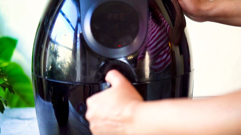 Image of the recipe cooking step-1-9 for 2-Ingredient Walnut Date Cookies