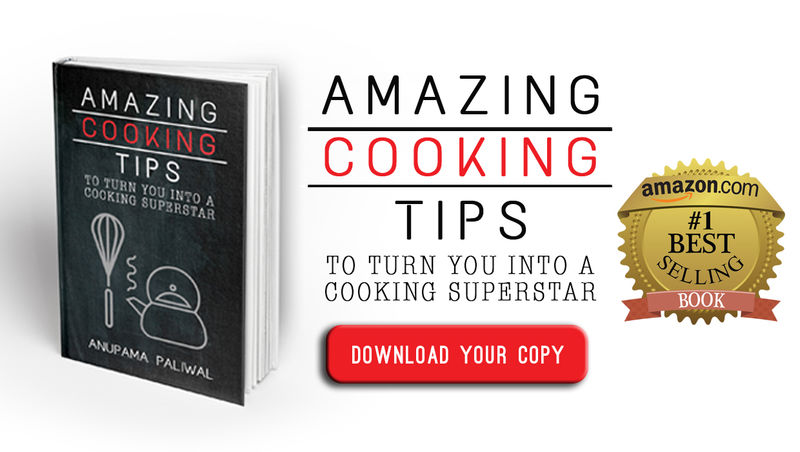 Amazing cooking tips google cover