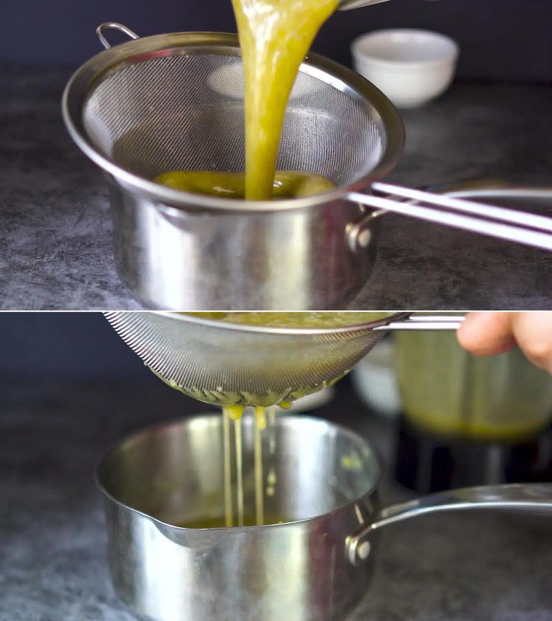 Image of the recipe cooking step-2-1 for Aam Panna Recipe