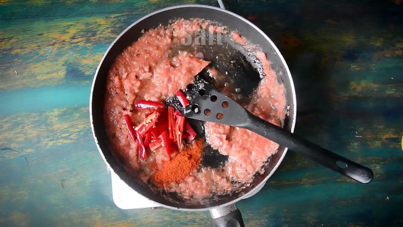 Image of the recipe cooking step-2-5 for Amritsari Chole - Authentic Punjabi Chole Masala Recipe