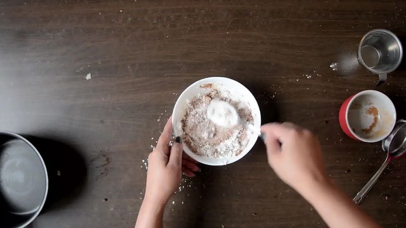 Image of the recipe cooking step-1-2 for Apple Hand Pies