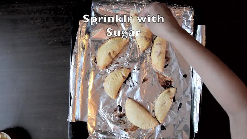 Image of the recipe cooking step-2-10 for Apple Hand Pies