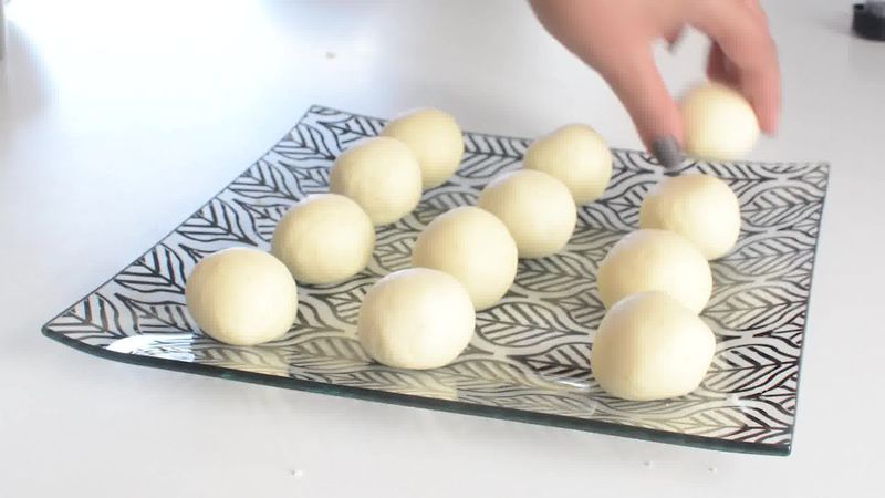 Image of the recipe cooking step-2-7 for Best Gulab Jamun Recipe
