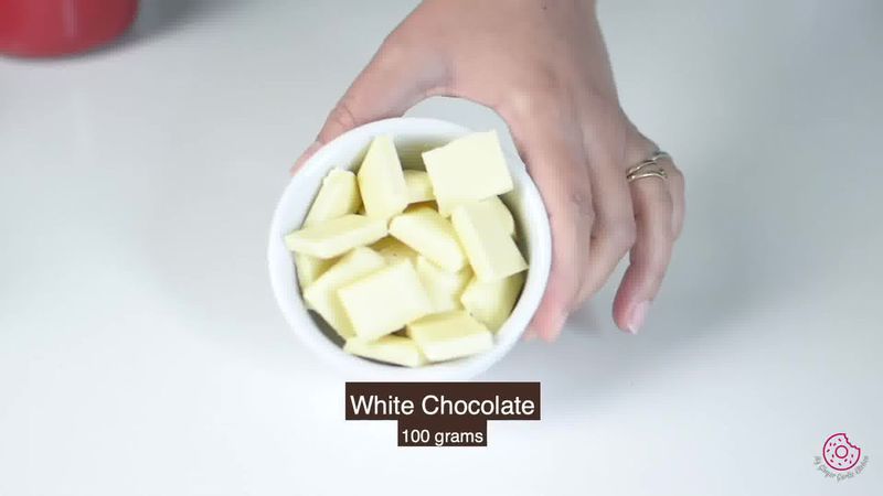 Image of the recipe cooking step-2-1 for Easy Chocolate Covered Grapes