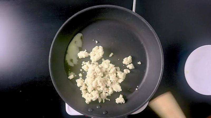 Image of the recipe cooking step-6-2 for Chum Chum Recipe - Bengali Sweet Chomchom