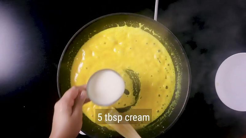 Image of the recipe cooking step-6-4 for Chum Chum Recipe - Bengali Sweet Chomchom