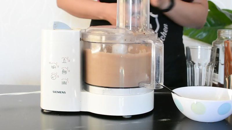Image of the recipe cooking step-2-2 for Cold Coffee Recipe – 2 Ways - Cold Coffee With Ice Cream