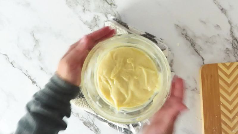 Image of the recipe cooking step-1-7 for Cream Cheese White Chocolate Truffles