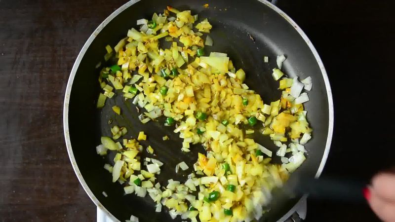 Image of the recipe cooking step-1-5 for Easy Egg Curry - Dhaba Style Anda Curry