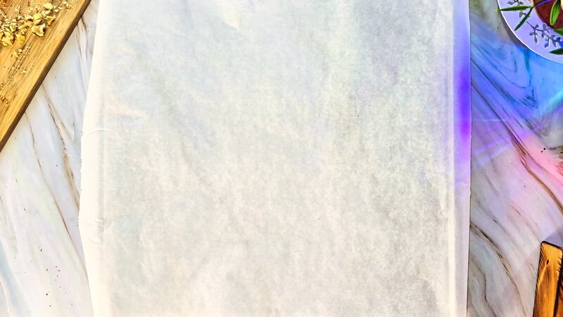 Image of the recipe cooking step-1-4 for Espresso Hazelnut Dark Chocolate Bark