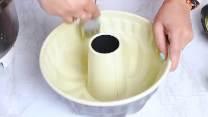 Image of the recipe cooking step-2-1 for Fruit Cake Recipe (Alcohol and No-Alcohol)