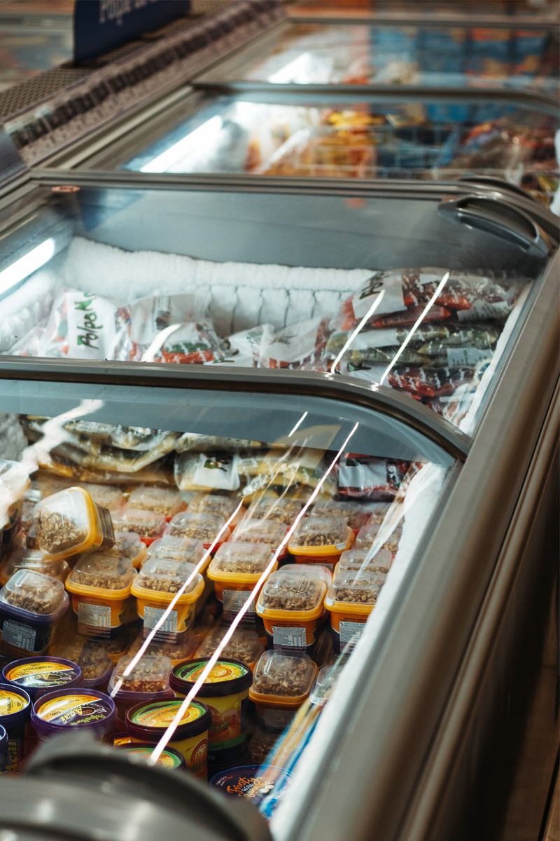 The Ice Cream Storage Hack For Consistently Preventing Freezer Burn