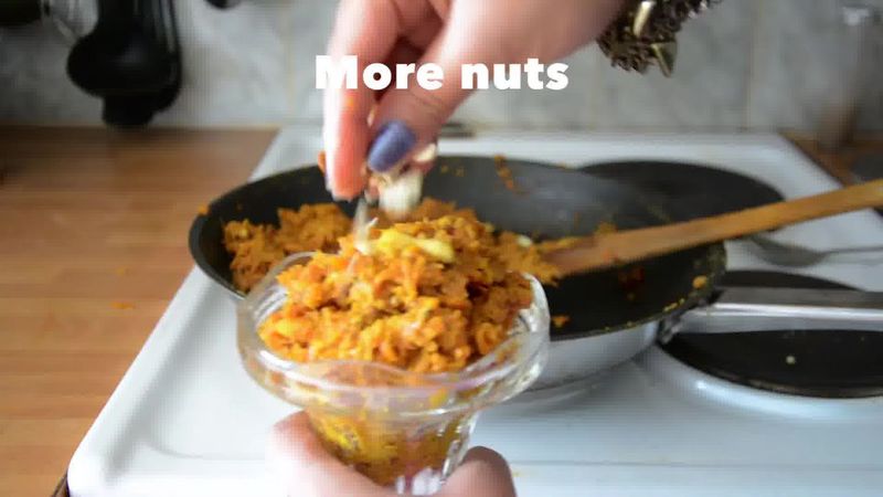Image of the recipe cooking step-1-11 for Carrot Halwa - How to Make Gajar Halwa