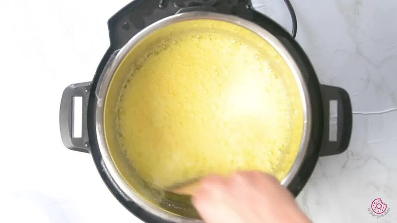 Image of the recipe cooking step-1-6 for How to Make Ghee from Butter (Pan + Instant Pot)