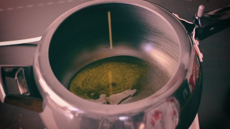 Image of the recipe cooking step-1-2 for How To Make Masala Khichdi (Vegetable Khichdi Recipe)