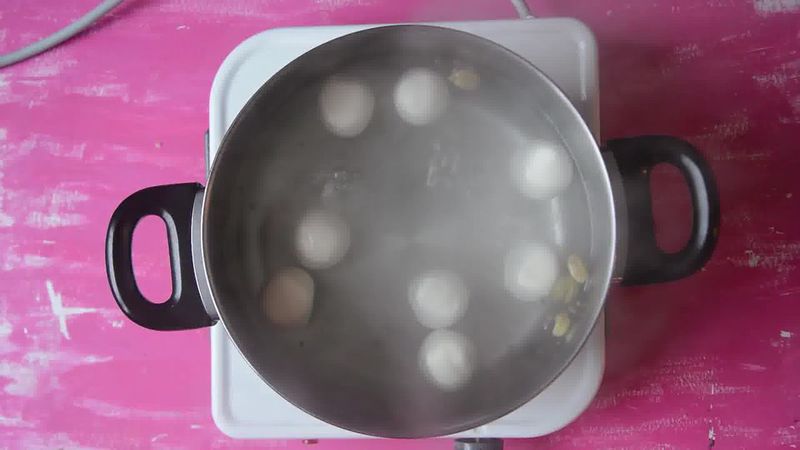 Image of the recipe cooking step-1-12 for Rasgulla Recipe - How To Make Soft and Spongy Rasgulla