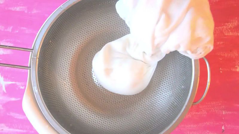 Image of the recipe cooking step-1-6 for Rasgulla Recipe - How To Make Soft and Spongy Rasgulla