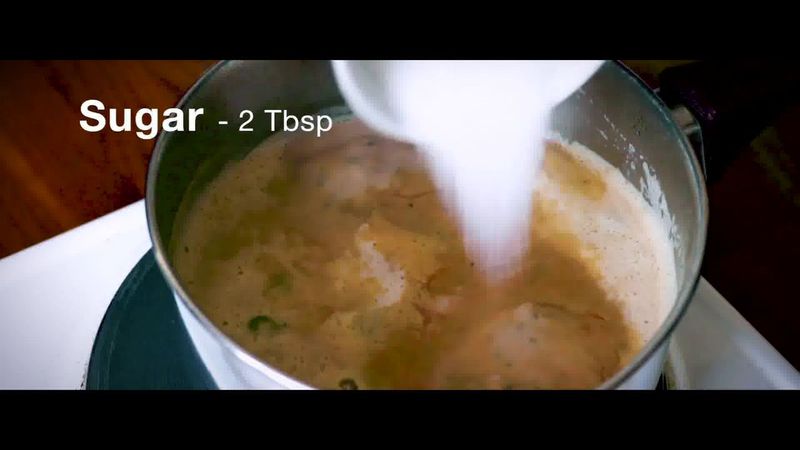 Image of the recipe cooking step-2-7 for Masala Chai - Spiced Milk Tea