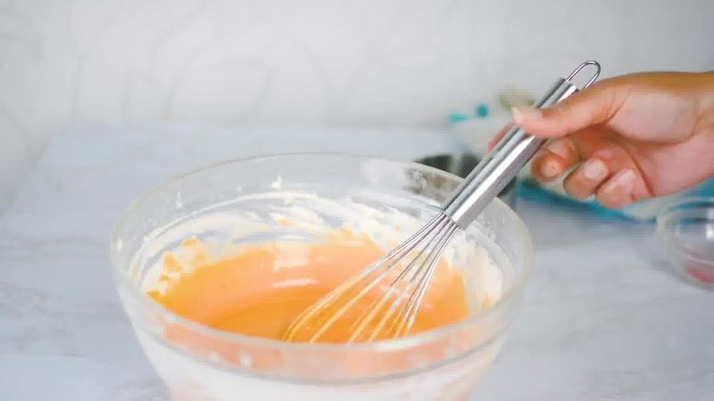 Image of the recipe cooking step-1-5 for Jalebi recipe