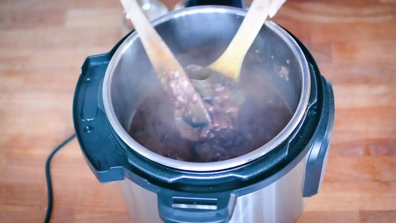 Image of the recipe cooking step-1-15 for Instant Pot Rajma Masala - Kidney Beans Curry