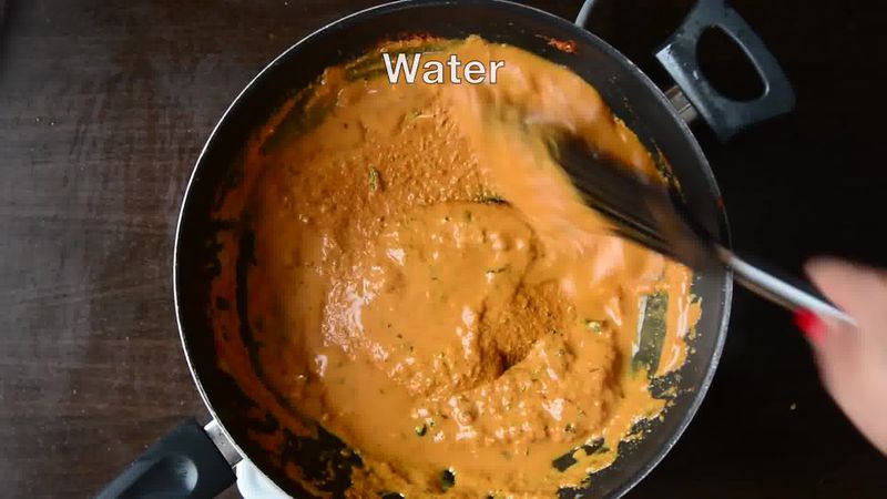 Image of the recipe cooking step-1-17 for Jaipuri Aloo Pyaaz Ki Sabzi – Potato Onion Curry