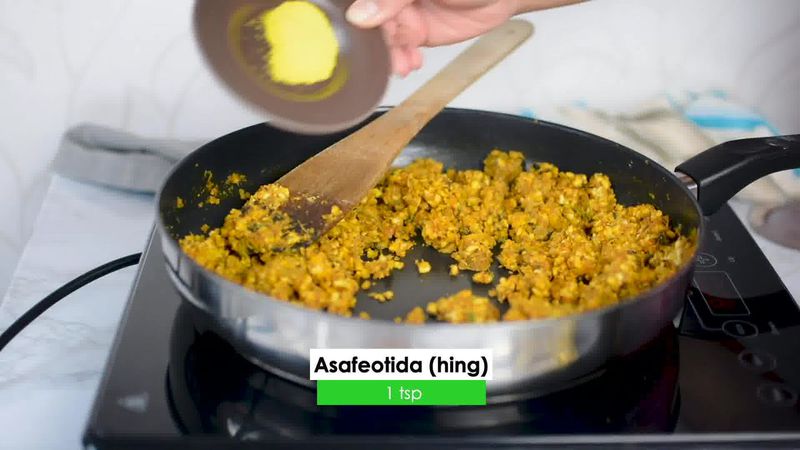 Image of the recipe cooking step-1-15 for Khasta Moong Dal Kachori