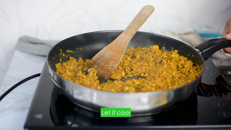 Image of the recipe cooking step-1-16 for Khasta Moong Dal Kachori