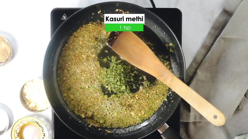 Image of the recipe cooking step-1-9 for Khasta Moong Dal Kachori