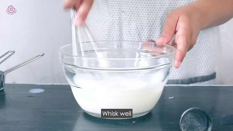 Image of the recipe cooking step-1-1 for Kiwi Raita