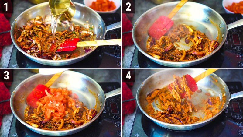 Image of the recipe cooking step-3-3 for Maa ki Dal | Kali Dal | Black Gram Dal
