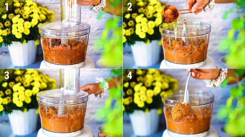 Image of the recipe cooking step-3-1 for Muhammara