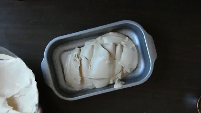 Image of the recipe cooking step-1-7 for No-Churn Coffee Caramel Chocolate Ice-Cream (No Machine)