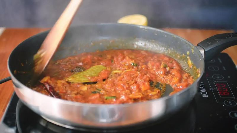 Image of the recipe cooking step-2-14 for Panchmel Dal | Panchratan Dal