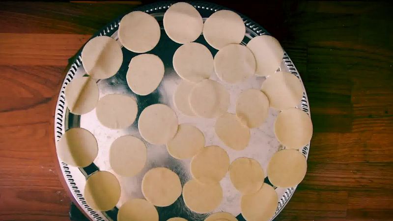 Image of the recipe cooking step-1-9 for Complete Pani Puri Recipe - Golgappa