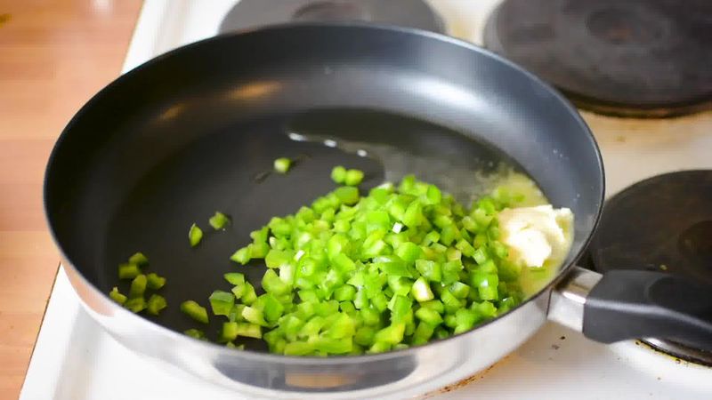 Image of the recipe cooking step-2-2 for Pav Bhaji Recipe
