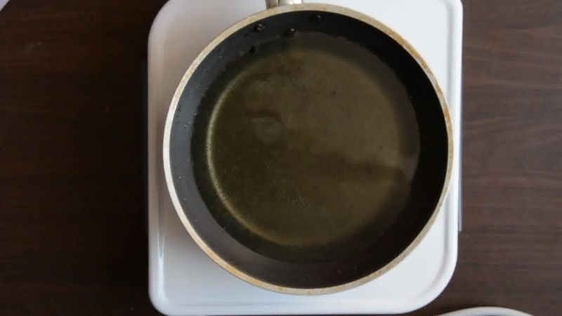Image of the recipe cooking step-3-1 for Best Malpua Recipe